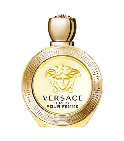 eros versace perfume mujer|Versace Eros pour femme women's.